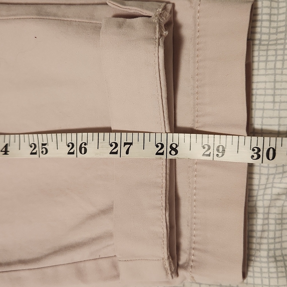 LOFT Capris - Picture 7 of 8